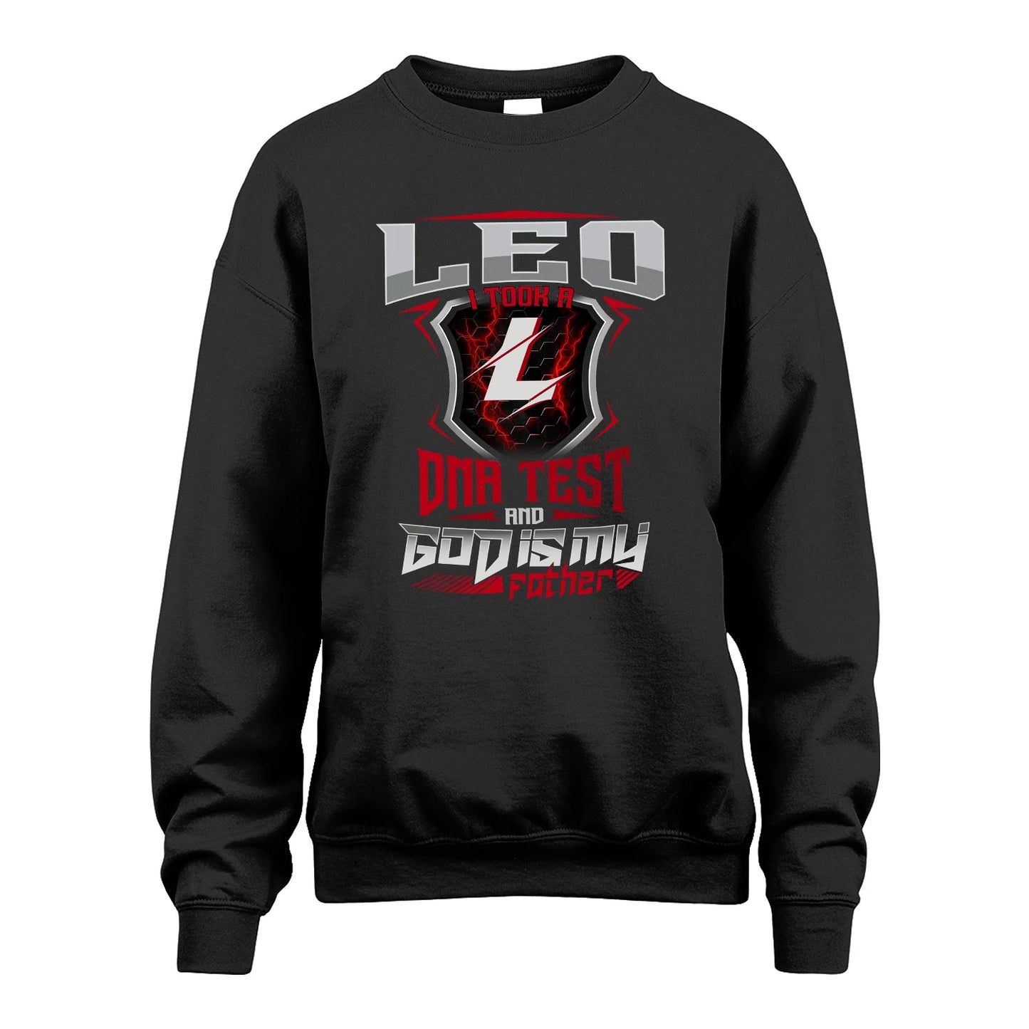 LEO 13K1-505 Personalized Name
