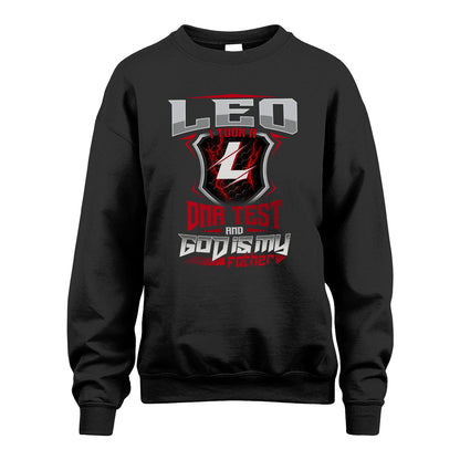 LEO 13K1-505 Personalized Name