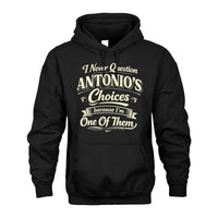 Unisex Hoodie