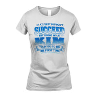 Women's Standard T-Shirt