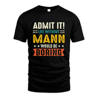 Unisex Standard T-Shirt