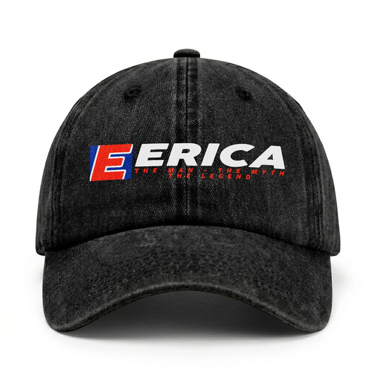The Man - The Myth - The Legend ERICA 13K C28PF