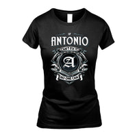 Women's Standard T-Shirt
