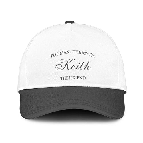 KEITH 13K1-C22PF The Man - The Myth - The Legend