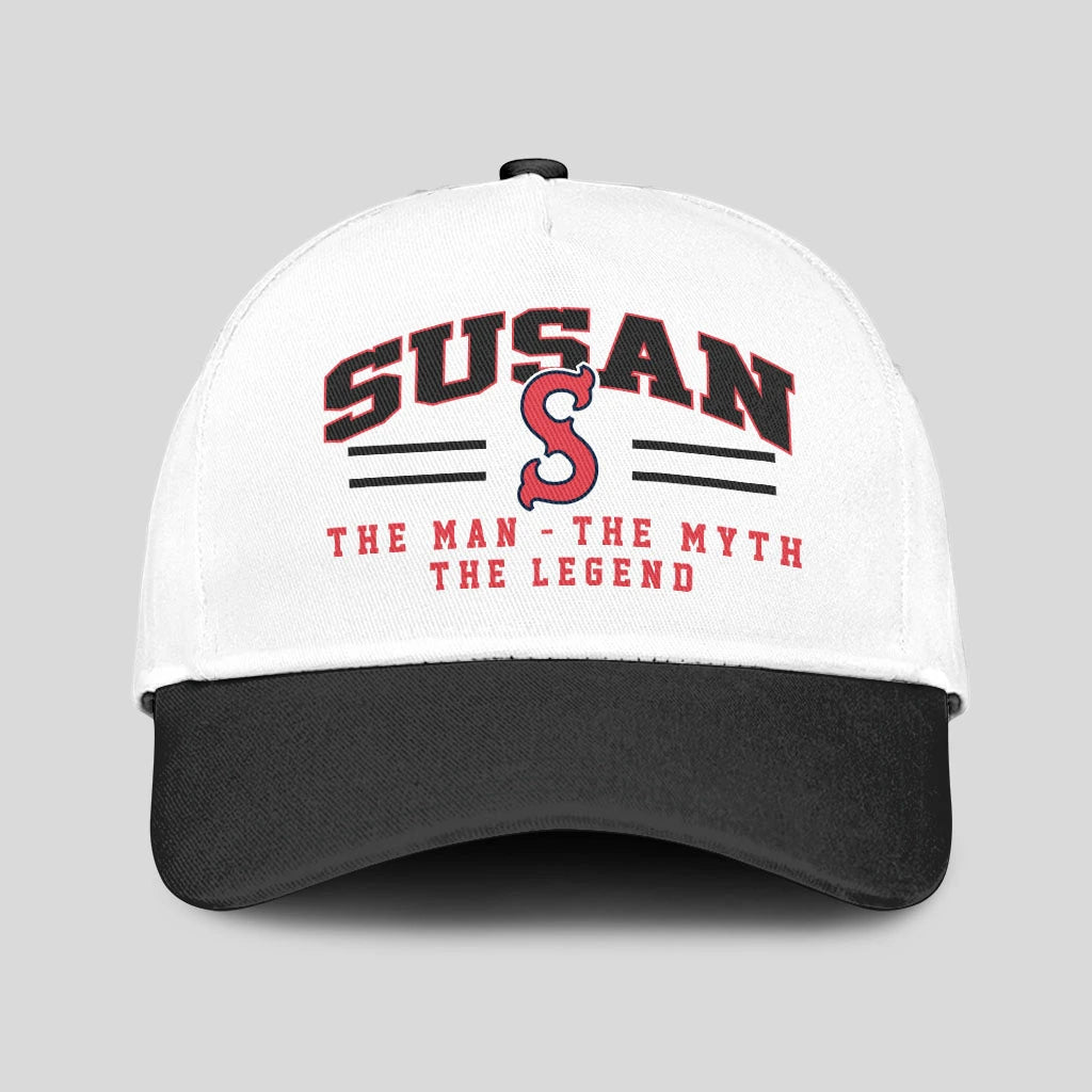 SUSAN 13K1-C20PF The Man - The Myth - The Legend