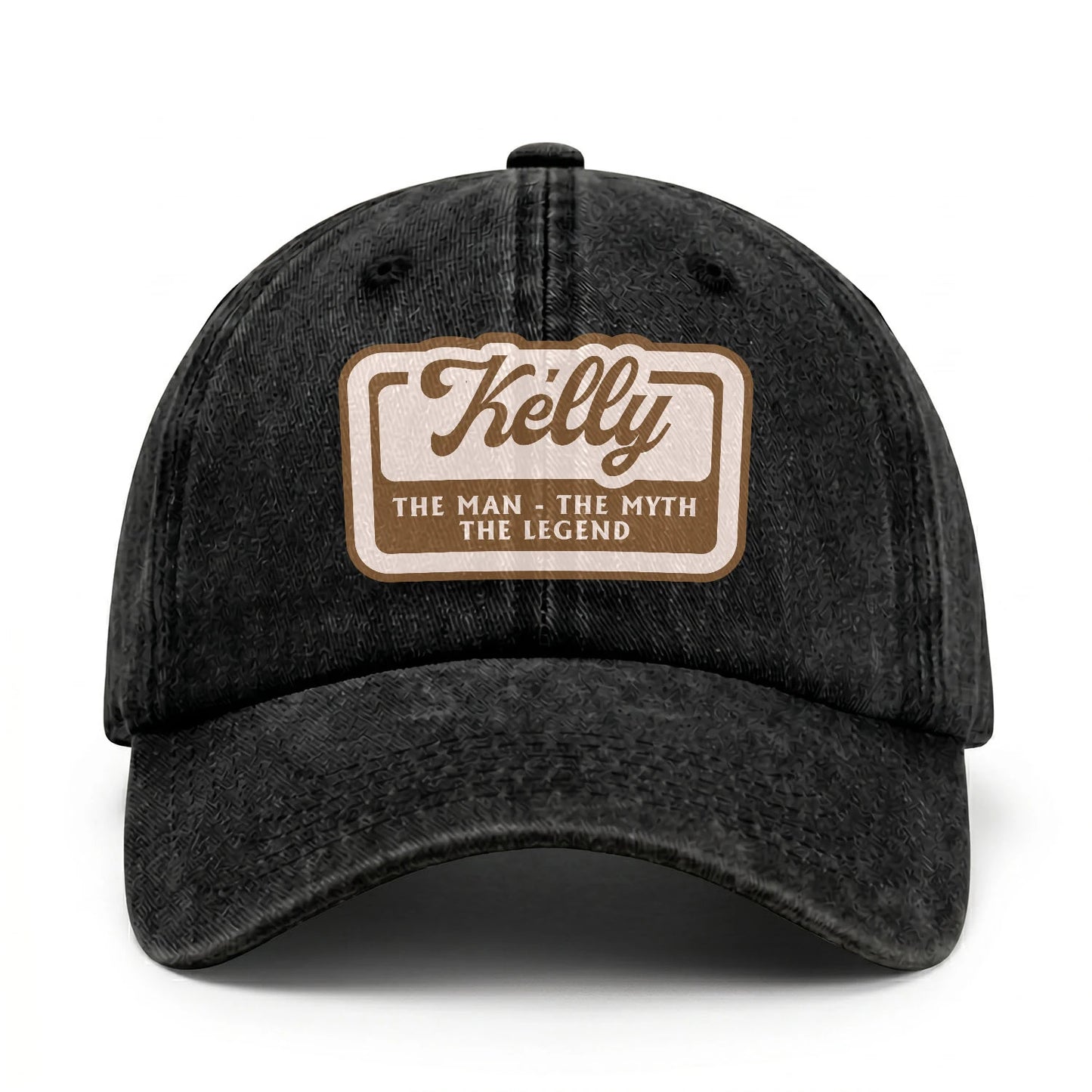 The Man - The Myth - The Legend KELLY 13K C29PF
