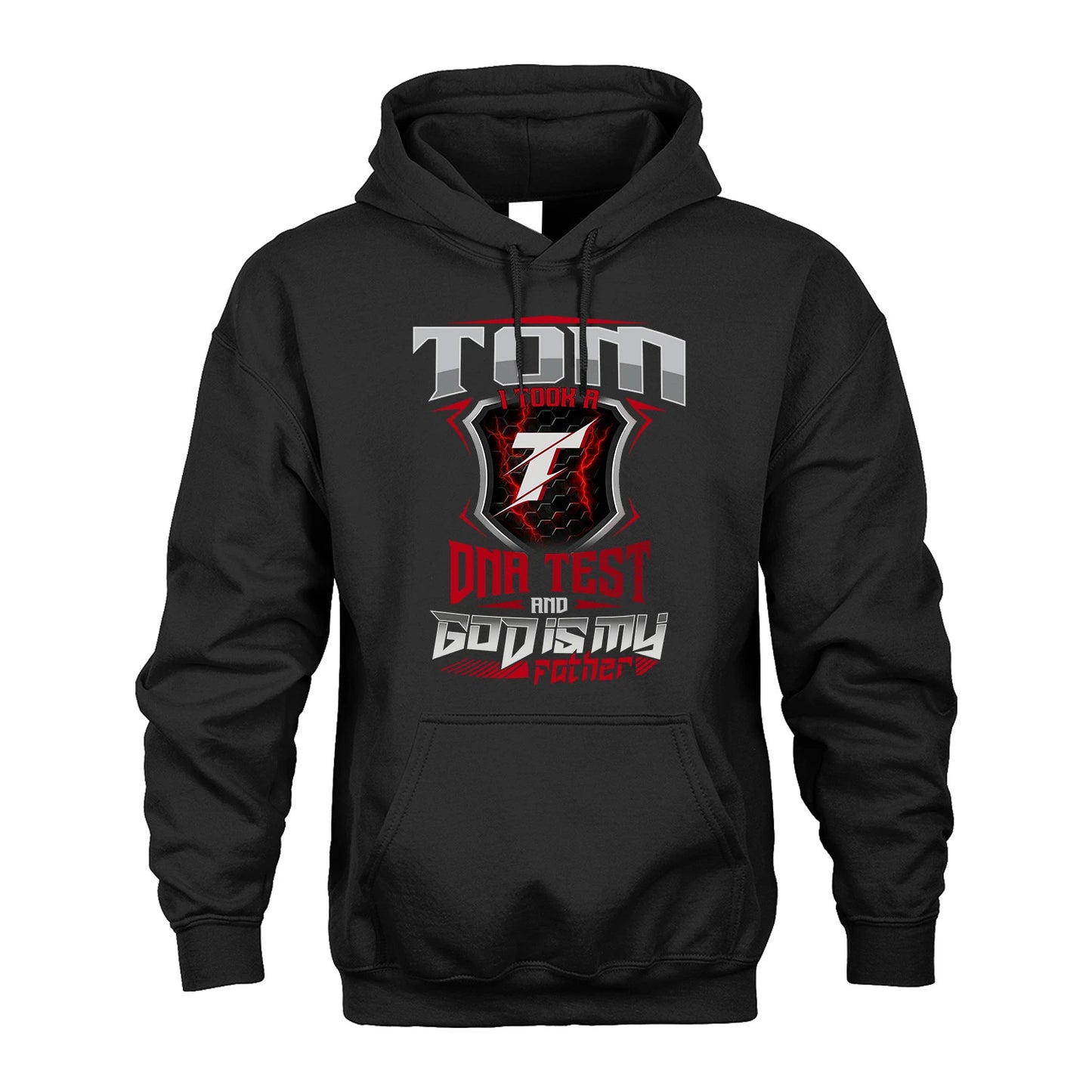 TOM 13K1-505 Personalized Name