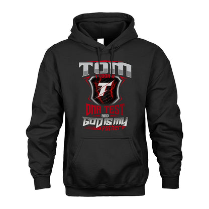 TOM 13K1-505 Personalized Name