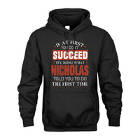 Unisex Hoodie