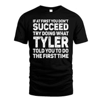 Unisex Standard T-Shirt