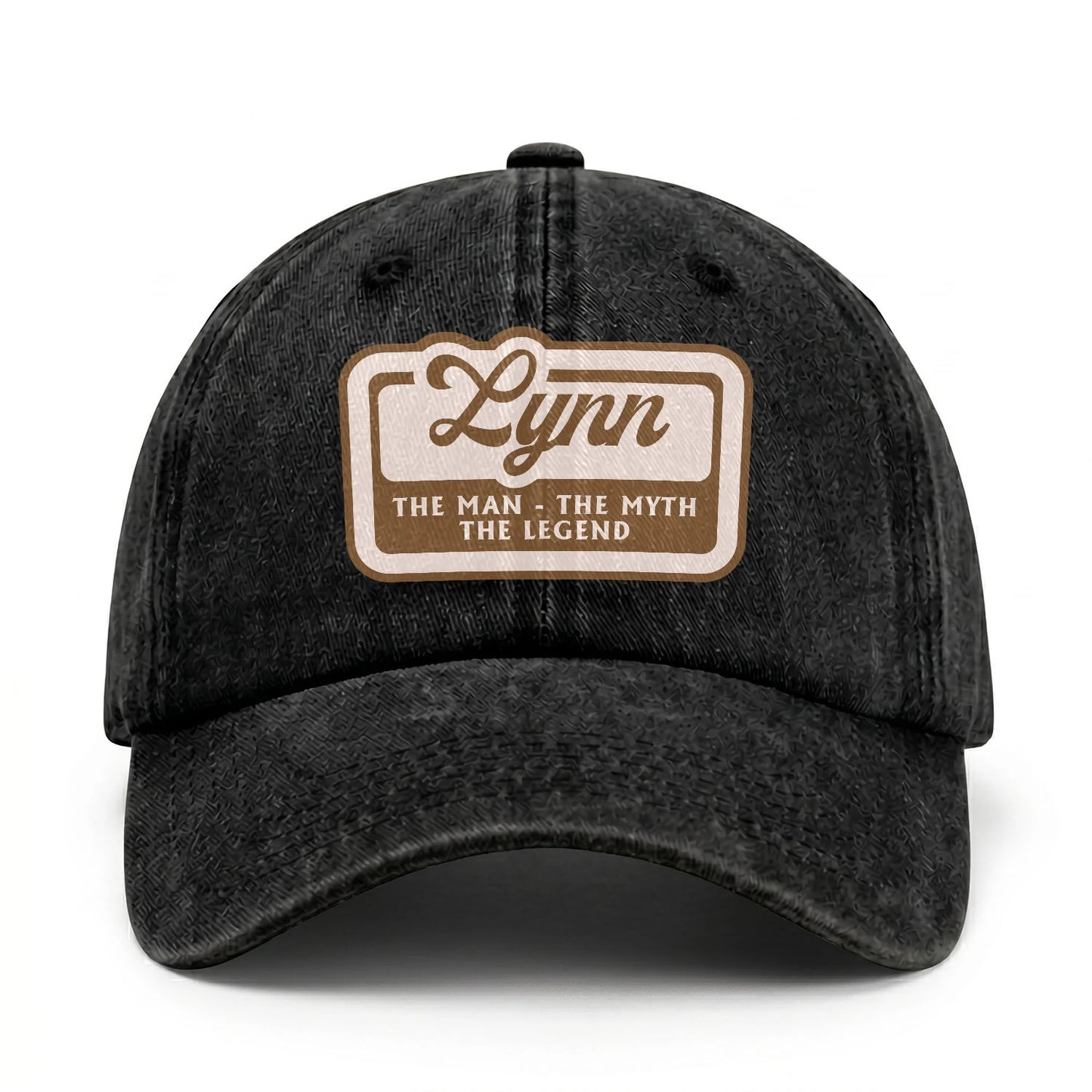 The Man - The Myth - The Legend LYNN 13K C29PF