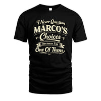 Unisex Standard T-Shirt