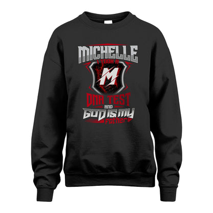 MICHELLE 13K1-505 Personalized Name