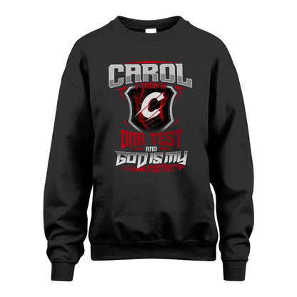 CAROL 13K1-505 Personalized Name