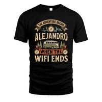 Unisex Standard T-Shirt