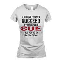 Women's Standard T-Shirt