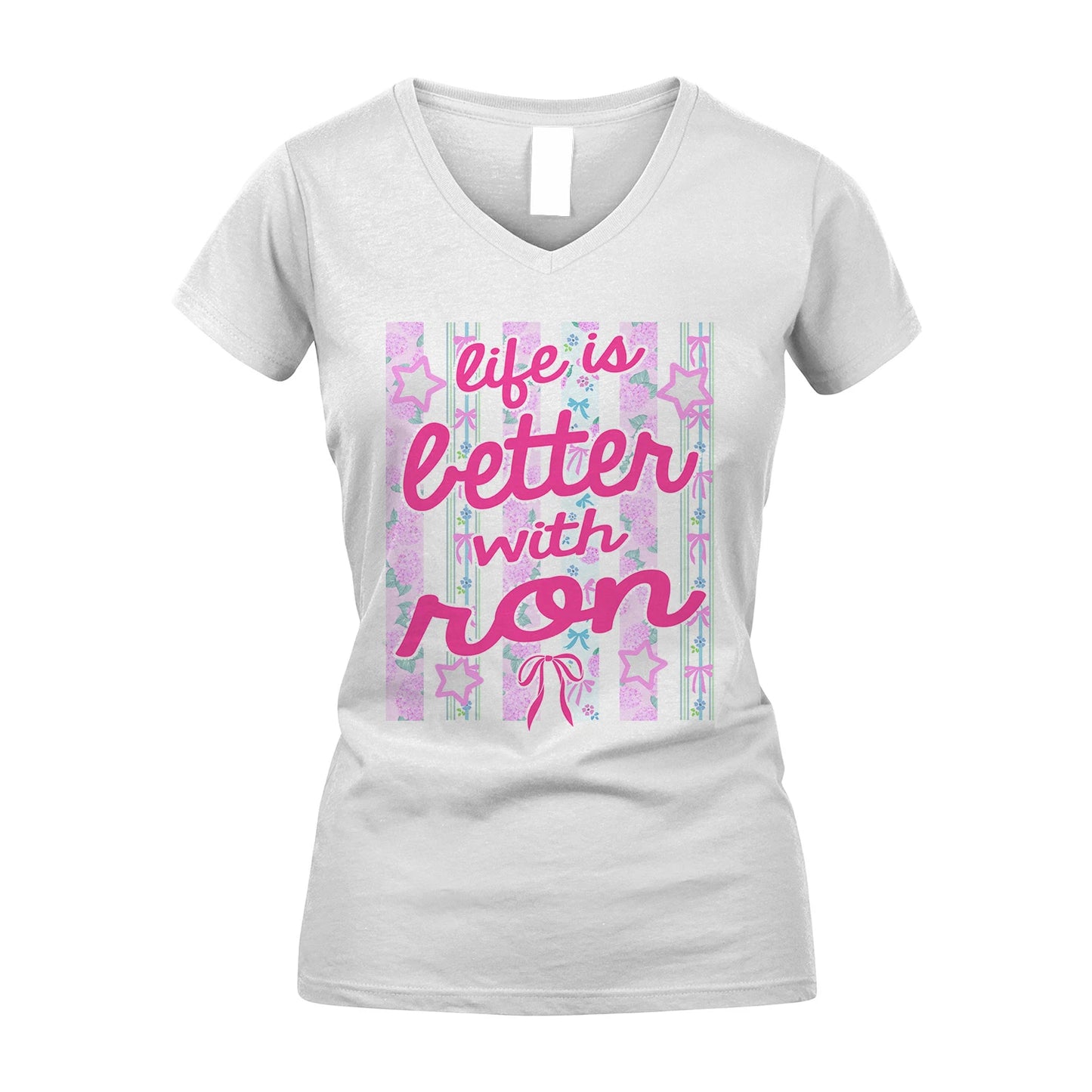 RON 13K1-539 Life is Better With ...