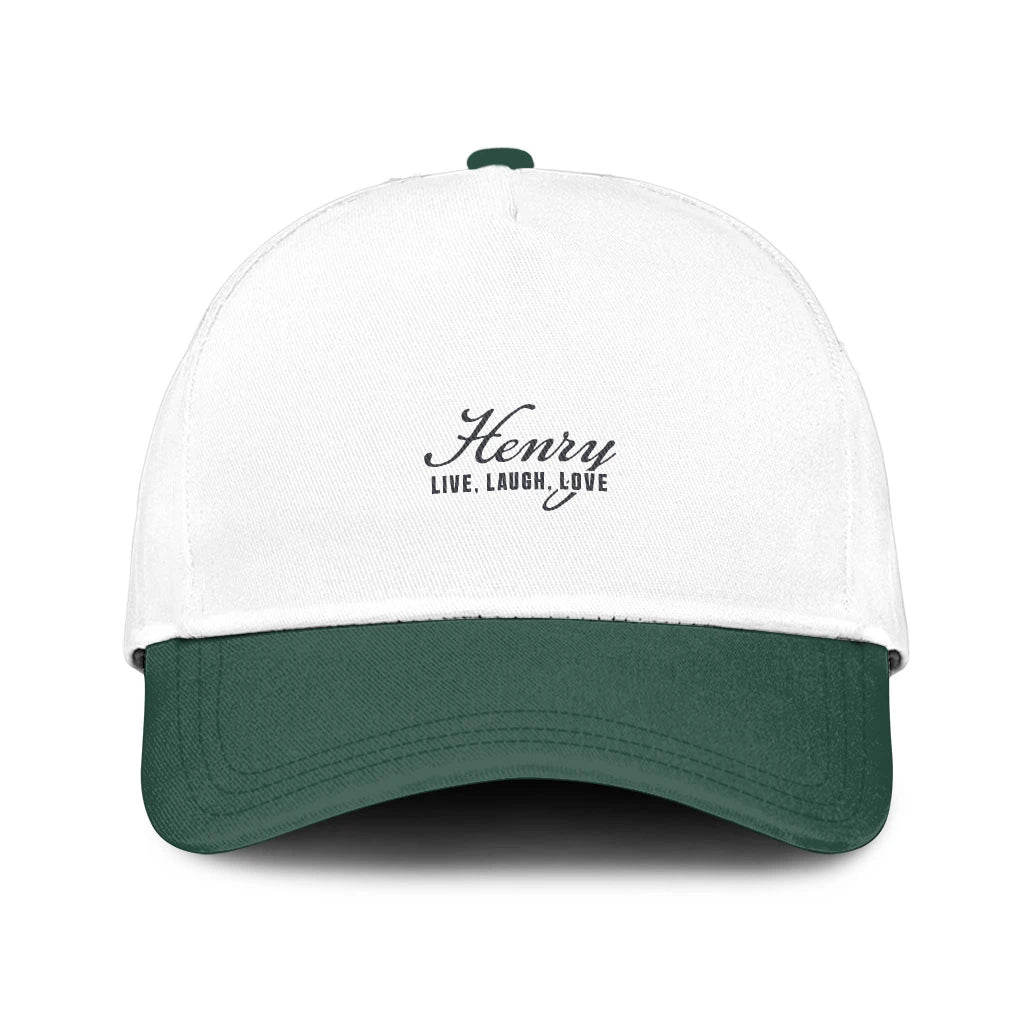 HENRY 13K1-C16PF Live, Laugh, Love