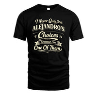 Unisex Standard T-Shirt