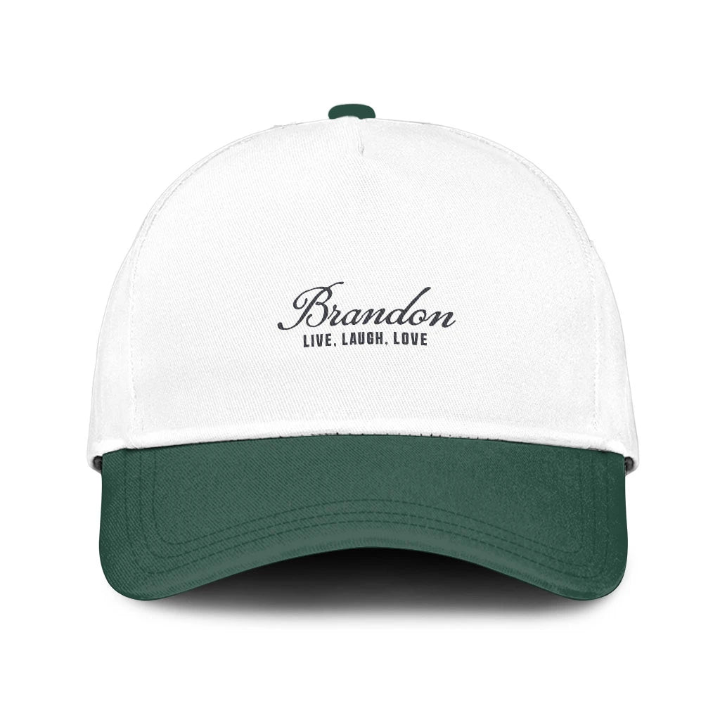 BRANDON 13K1-C16PF Live, Laugh, Love