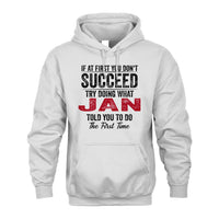 Unisex Hoodie
