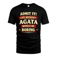 Unisex Standard T-Shirt