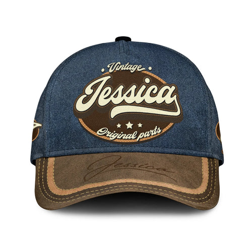 JESSICA 13K1-C4PF Vintage Original Parts
