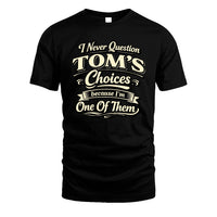 Unisex Standard T-Shirt