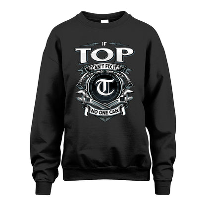 TOP 13K1-510 Personalized  "Can’t Fix It No One Can"