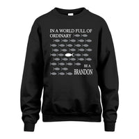Unisex Sweatshirt