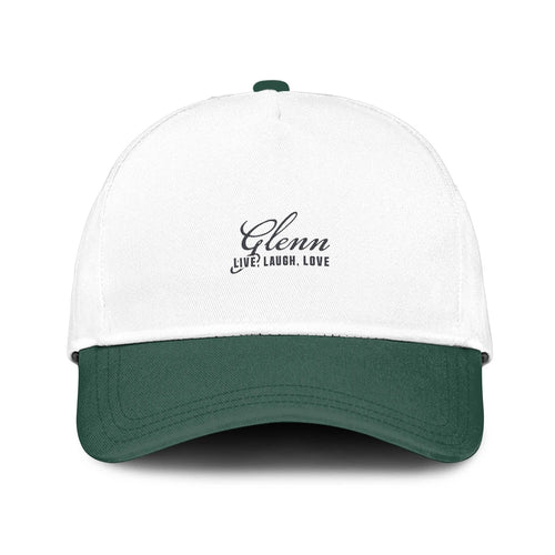 GLENN 13K1-C16PF Live, Laugh, Love