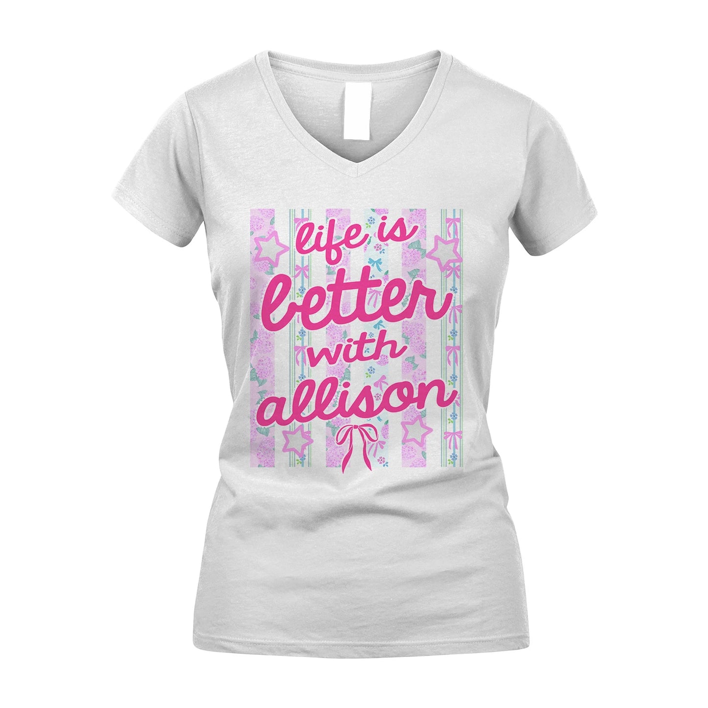 ALLISON 13K1-539 Life is Better With ...