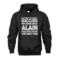 Unisex Hoodie