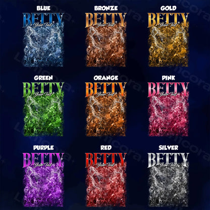 BETTY 13K1-CTN1 Bootleg Rap Tee | Custom Bootleg T-Shirt | Perfect Gift