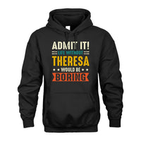 Unisex Hoodie