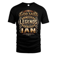 Unisex Standard T-Shirt