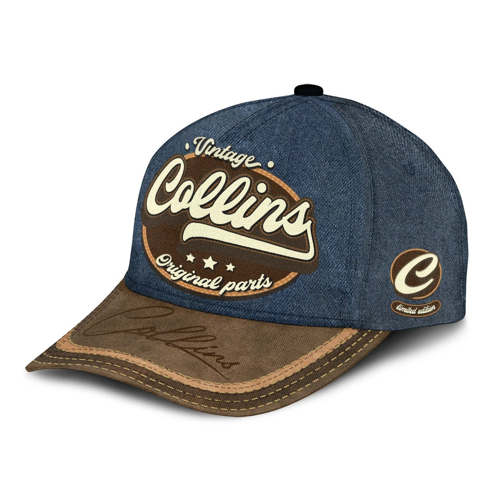 COLLINS 13K1-C4PF Vintage Original Parts