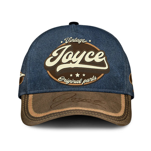 JOYCE 13K1-C4PF Vintage Original Parts