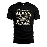 Unisex Standard T-Shirt