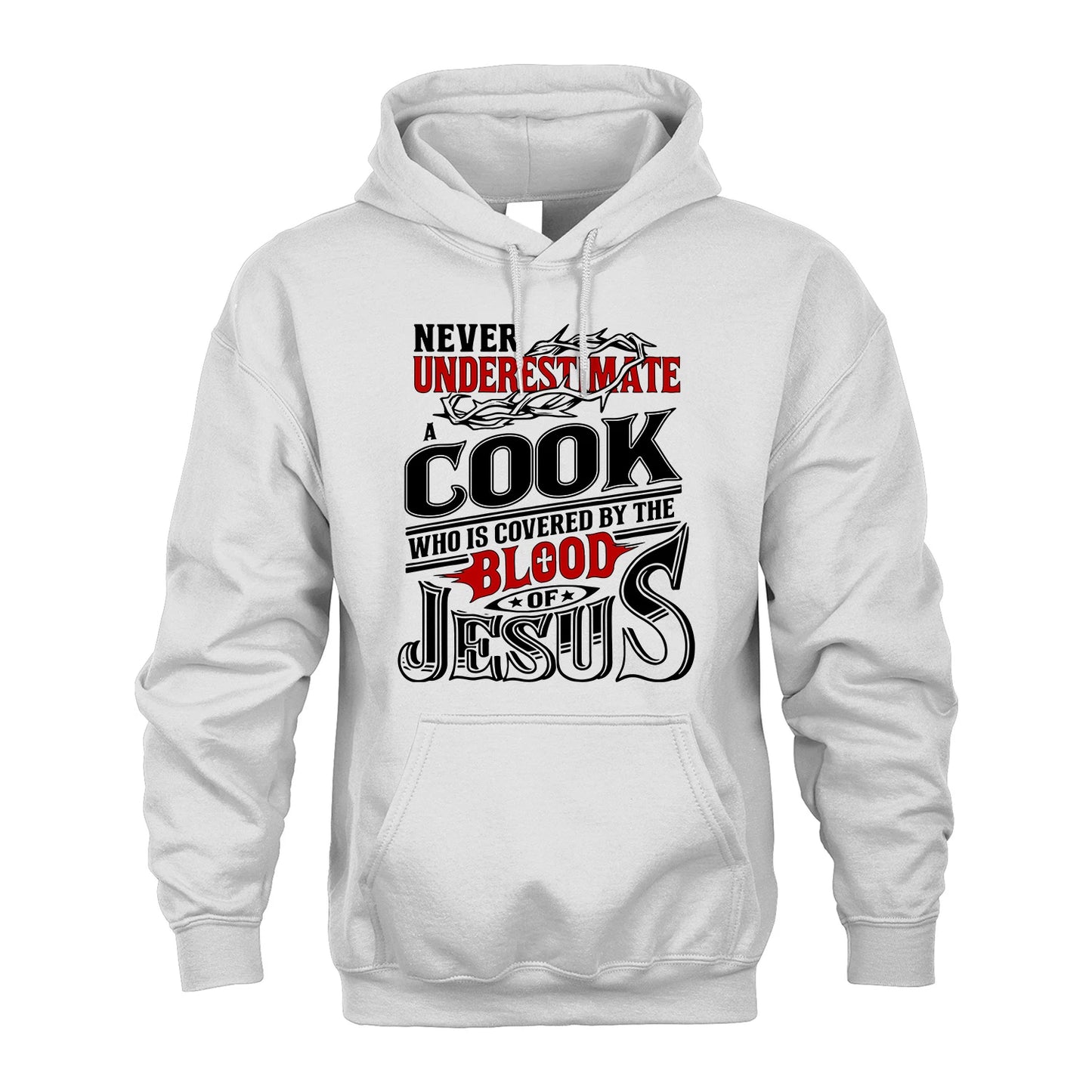 COOK 13K1-504 Personalized Name