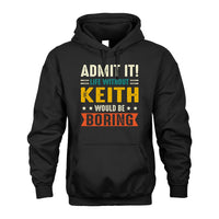 Unisex Hoodie