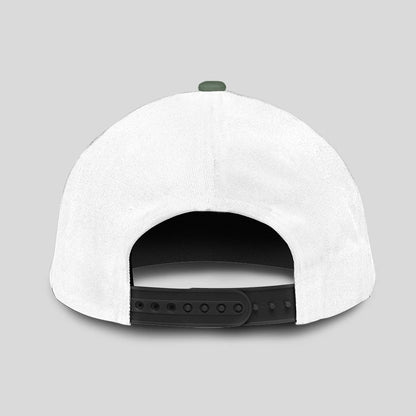 Live Laugh Love Stars And Moon Green Cap MONIQUE 13K1 C124PF