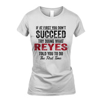 Women's Standard T-Shirt