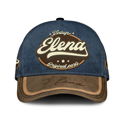 ELENA 13K1-C4PF Vintage Original Parts