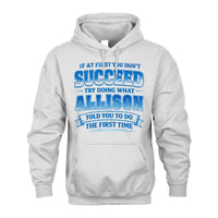 Unisex Hoodie