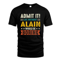 Unisex Standard T-Shirt