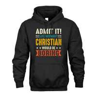 Unisex Hoodie