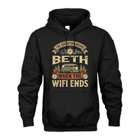 Unisex Hoodie