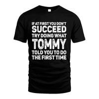 Unisex Standard T-Shirt