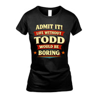 Women's Standard T-Shirt